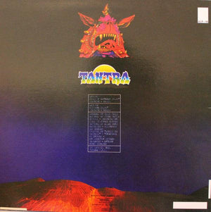 Tantra - Hills Of Katmandu - Quarantunes