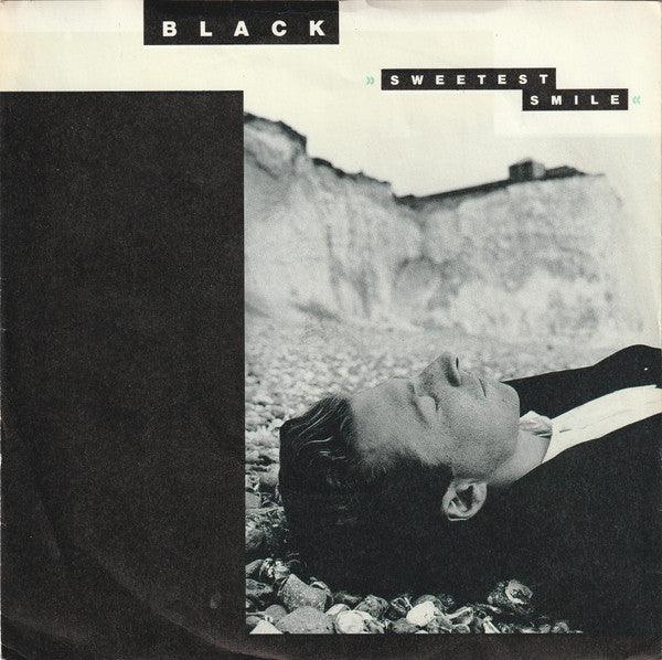 Black - Sweetest Smile 1987 - Quarantunes