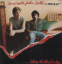 Daryl Hall & John Oates - Along The Red Ledge  1978