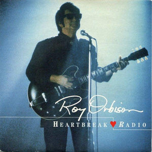 Roy Orbison - Heartbreak Radio 1992 - Quarantunes