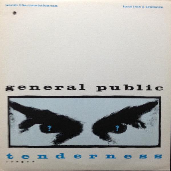 General Public - Tenderness 1984 - Quarantunes