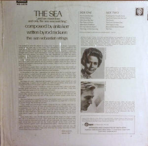 Anita Kerr - The Sea - 1975 - Quarantunes
