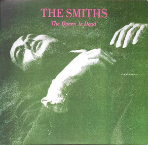 The Smiths - The Queen Is Dead 2012 - Quarantunes