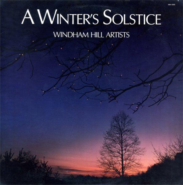 Windham Hill Artists - A Winter's Solstice - 1985 - Quarantunes