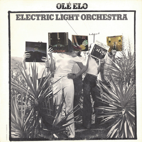 Electric Light Orchestra - Olé ELO