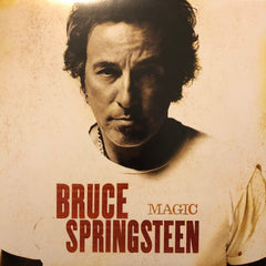 Bruce Springsteen - Magic - 2007
