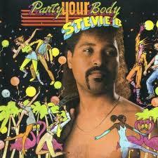 Stevie B - Party Your Body 1988 - Quarantunes