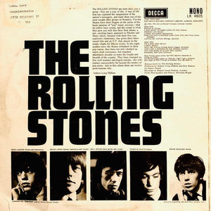 The Rolling Stones - The Rolling Stones - 1970 - Quarantunes