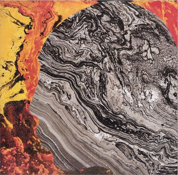 Radiohead - A Moon Shaped Pool - 2016 - Quarantunes