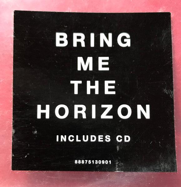 Bring Me The Horizon - That's The Spirit 2015 - Quarantunes