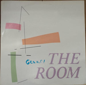 The Room - Clear! 1983 - Quarantunes