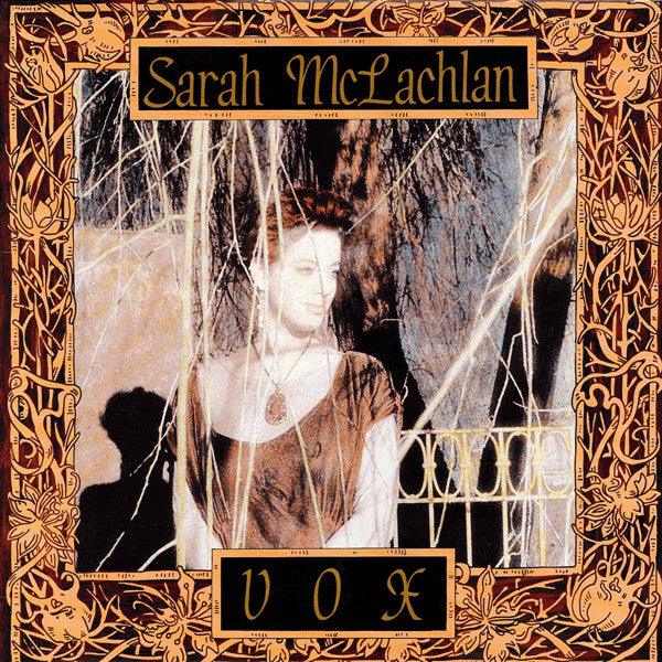 Sarah McLachlan - Vox 1989 - Quarantunes
