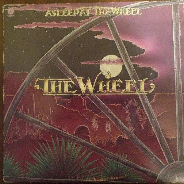Asleep At The Wheel - The Wheel 1977 - Quarantunes