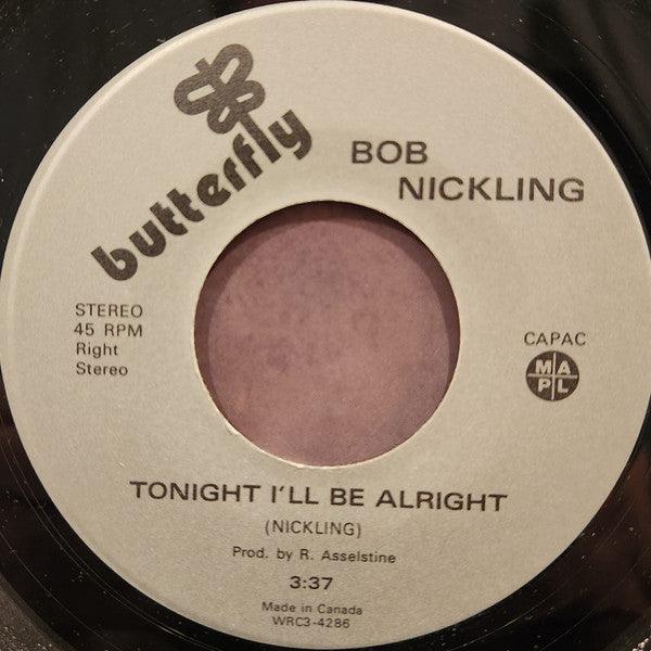 Bob Nickling - Lighthouse - Quarantunes