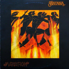 Santana - Marathon 1979