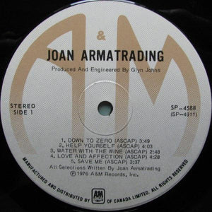 Joan Armatrading - Joan Armatrading - 1976 - Quarantunes
