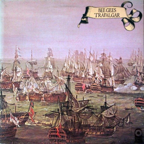 Bee Gees - Trafalgar - Quarantunes