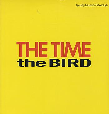 The Time - The Bird - Quarantunes