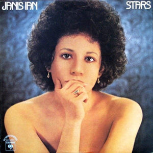 Janis Ian - Stars - 1974 - Quarantunes