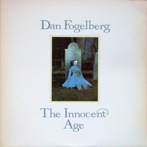 Dan Fogelberg - The Innocent Age - Quarantunes