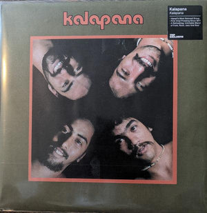 Kalapana - Kalapana - 2022 - Quarantunes