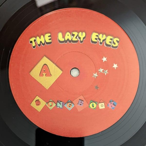 The Lazy Eyes - Songbook 2022 - Quarantunes