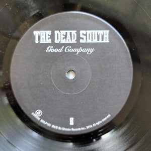 The Dead South - Good Company 2019 - Quarantunes