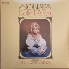 Dolly Parton - Jolene - 2019