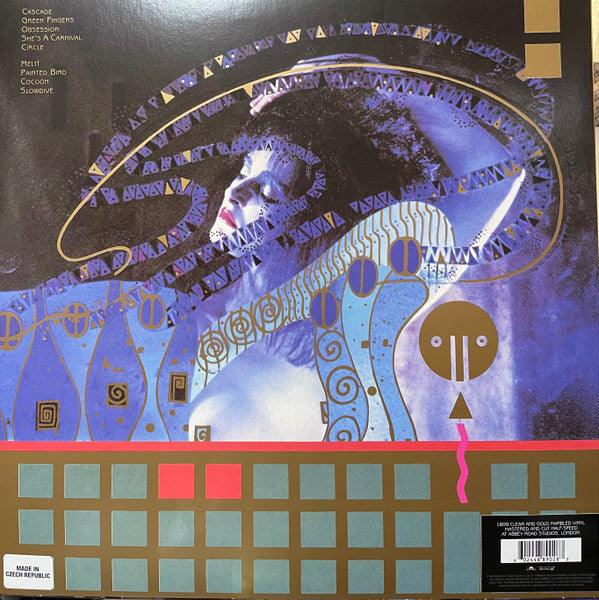Siouxsie And The Banshees - A Kiss In The Dreamhouse 2023 - Quarantunes