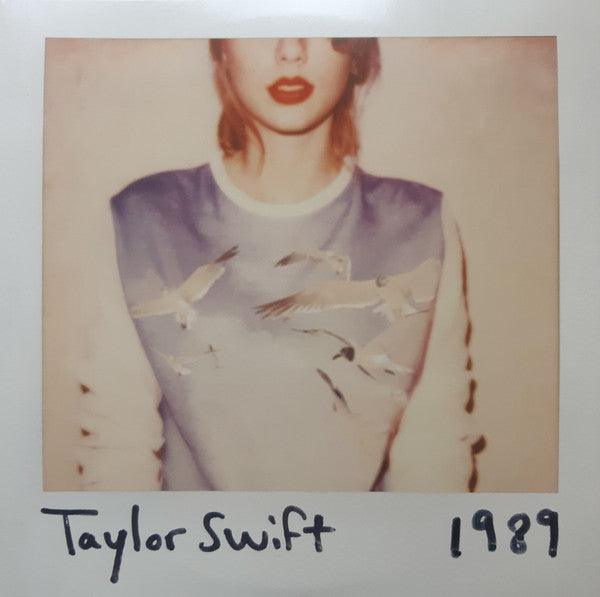 Taylor Swift - -1989 2022 - Quarantunes