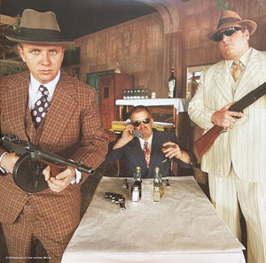 Sublime - Sublime - 2023 - Quarantunes