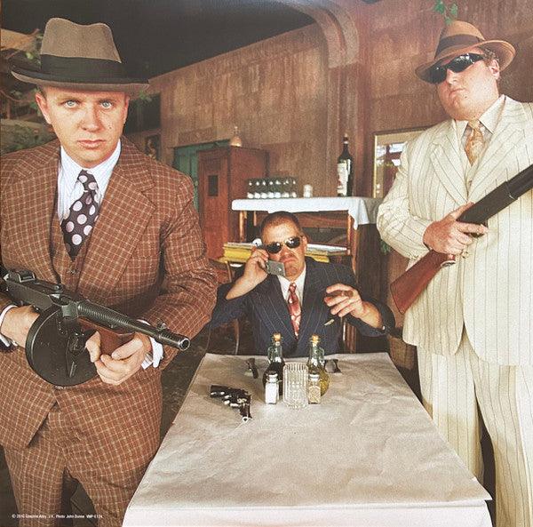 Sublime - Sublime - 2023 - Quarantunes