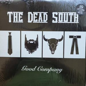The Dead South - Good Company 2019 - Quarantunes