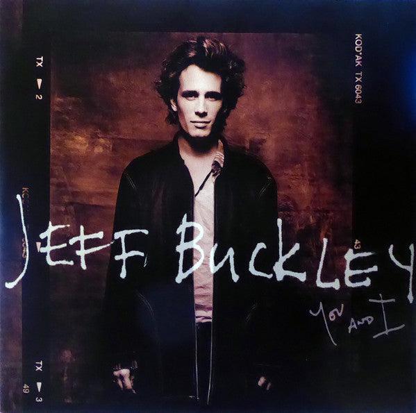 Jeff Buckley - You And I 2016 - Quarantunes