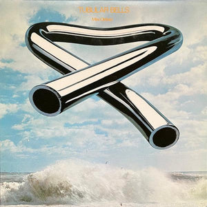 Mike Oldfield - Tubular Bells - Quarantunes