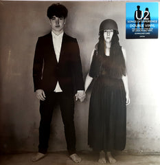 U2 - Songs Of Experience - 2017