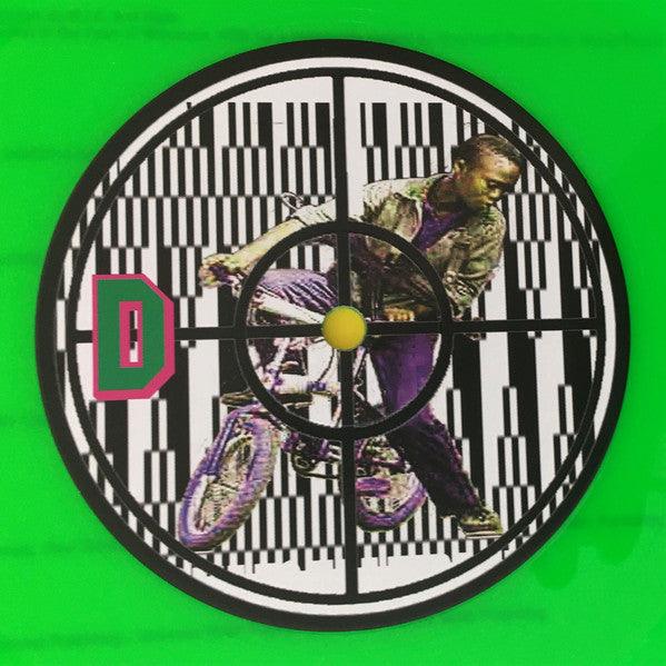 M.I.A. - Kala - 2021 - Quarantunes