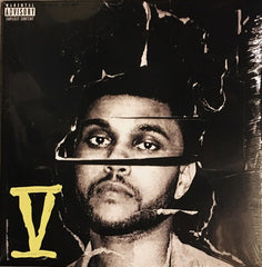 The Weeknd - Beauty Behind The Madness 2020