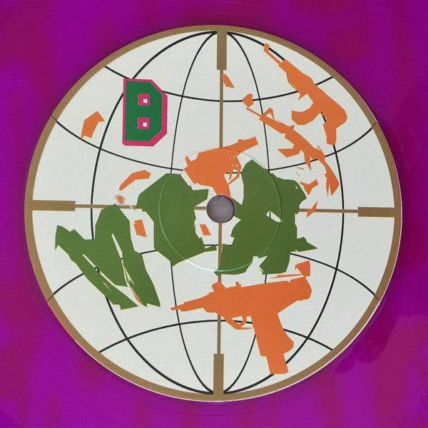 M.I.A. - Kala - 2021 - Quarantunes
