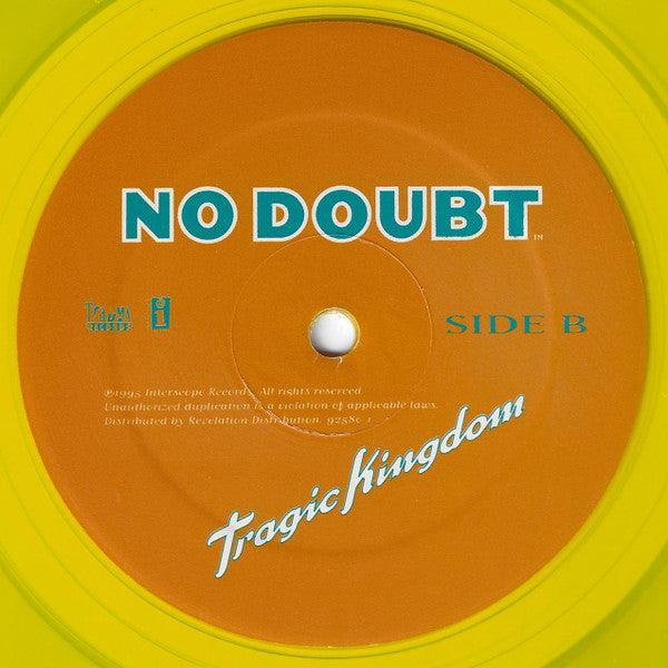No Doubt - Tragic Kingdom 2016 - Quarantunes