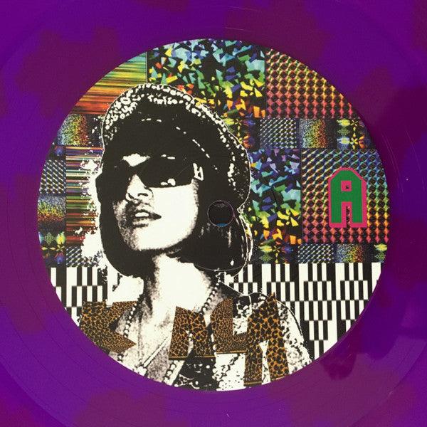 M.I.A. - Kala - 2021 - Quarantunes