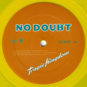 No Doubt - Tragic Kingdom 2016 - Quarantunes