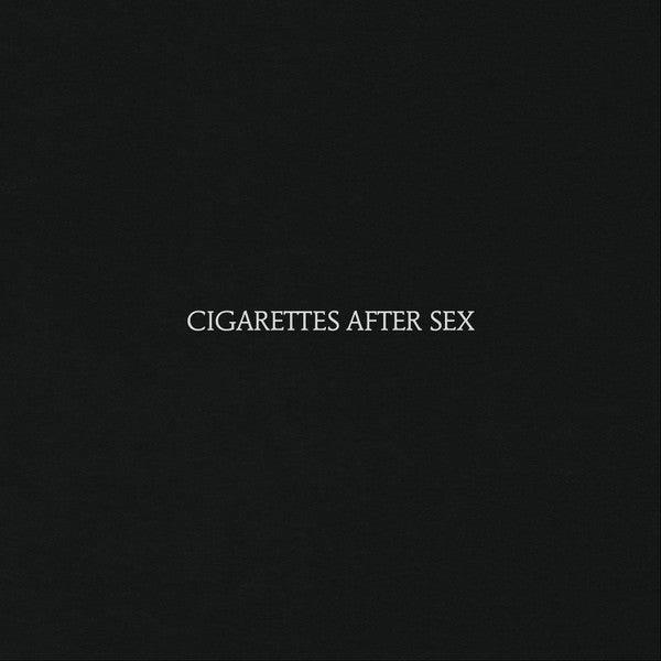 Cigarettes After Sex - Cigarettes After Sex 2017 - Quarantunes