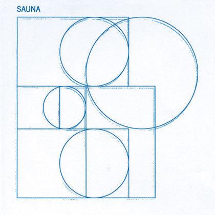 Sauna - EP - 2019 - Quarantunes