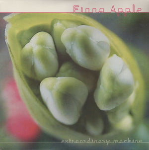 Fiona Apple - Extraordinary Machine