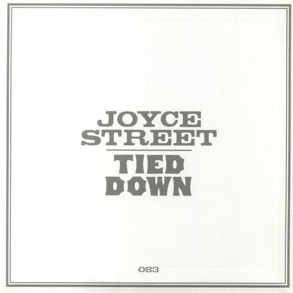 Joyce Street - Tied Down 2023 - Quarantunes