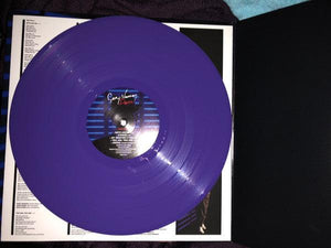 Gary Numan - Dance (2 x LP, purple) 2018 - Quarantunes