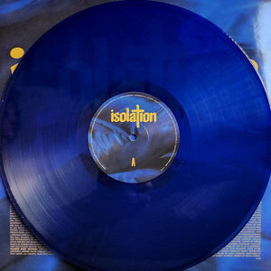 Kali Uchis - Isolation - Quarantunes