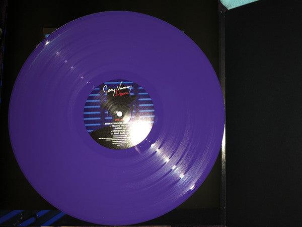Gary Numan - Dance (2 x LP, purple) 2018 - Quarantunes