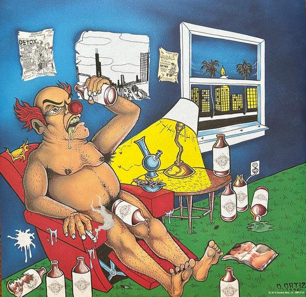 Sublime - Sublime - 2023 - Quarantunes